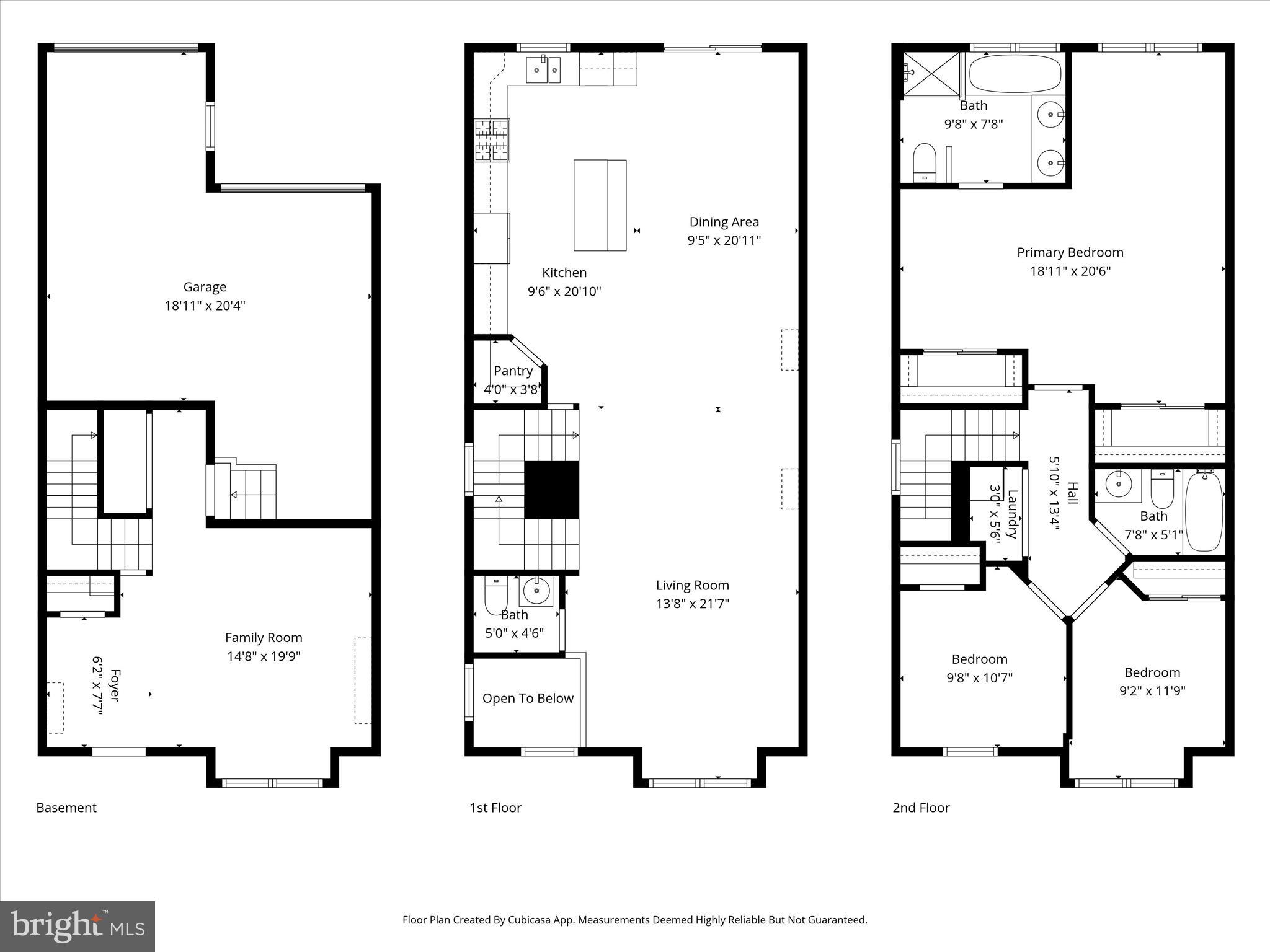 CAMDEN CROSSING - Residential
