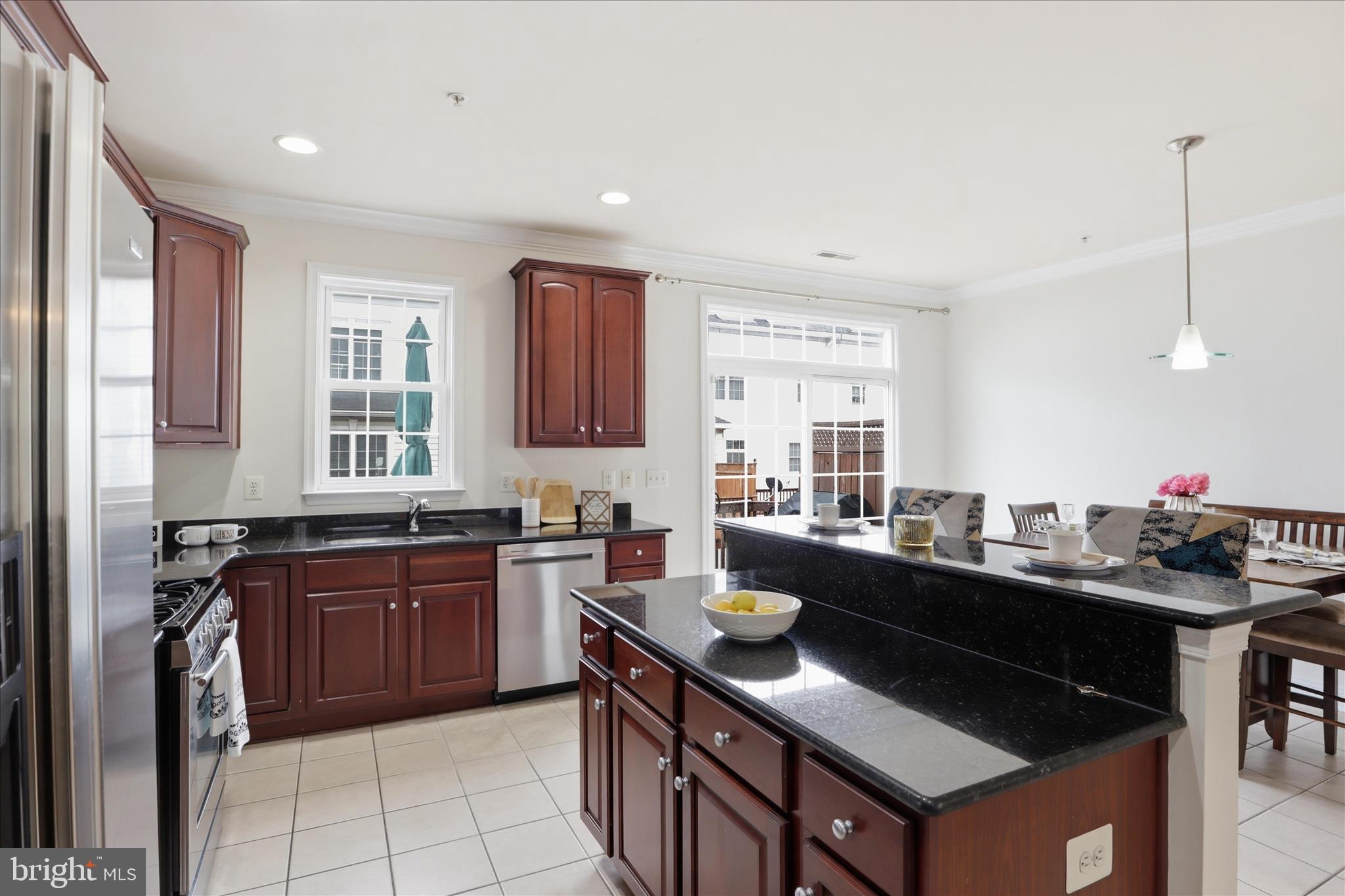 CAMDEN CROSSING - Residential