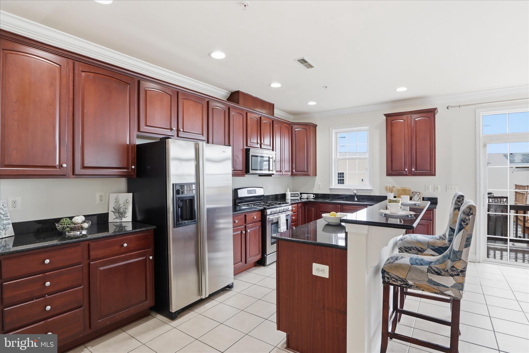 CAMDEN CROSSING - Residential