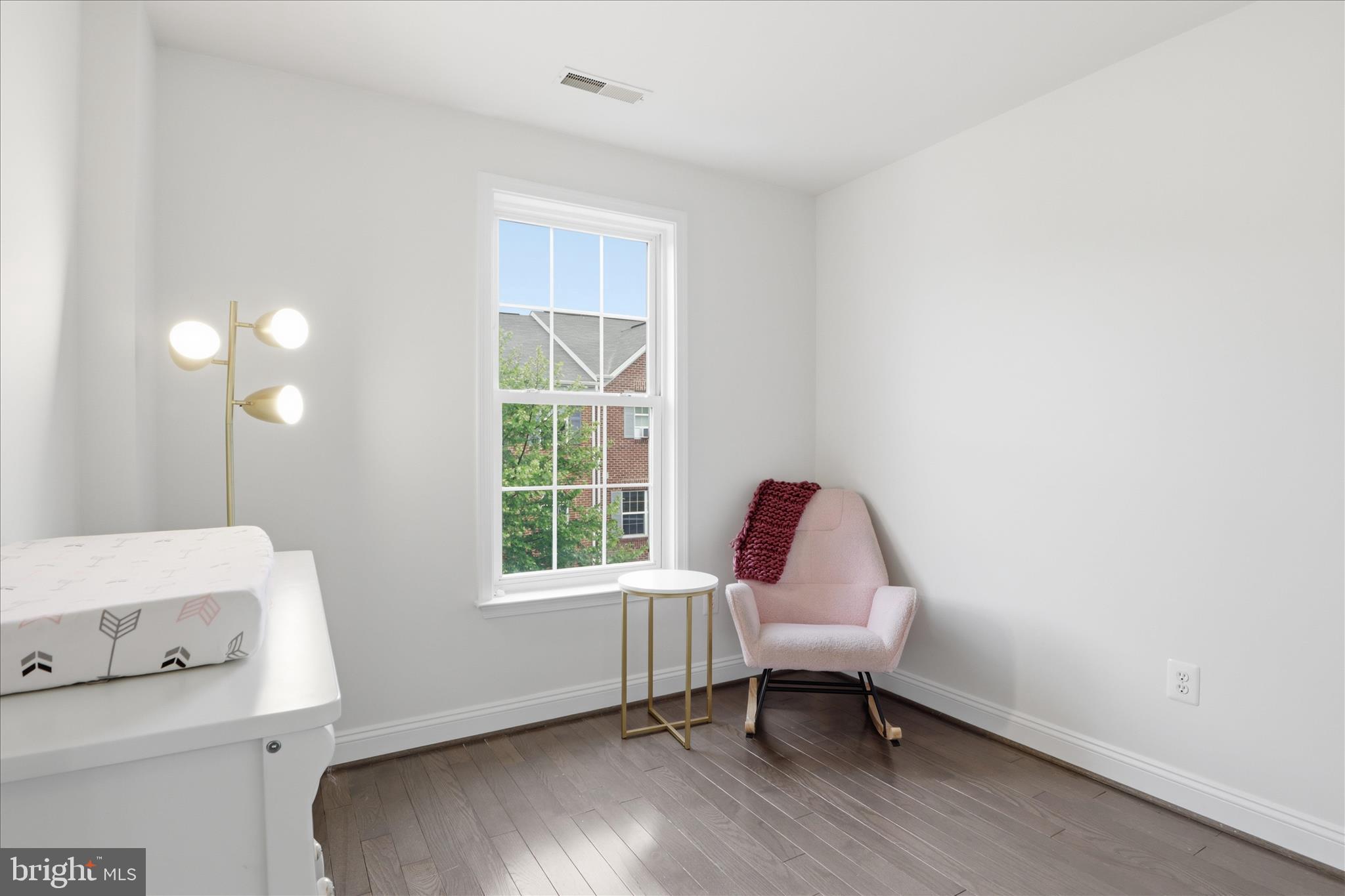 CAMDEN CROSSING - Residential
