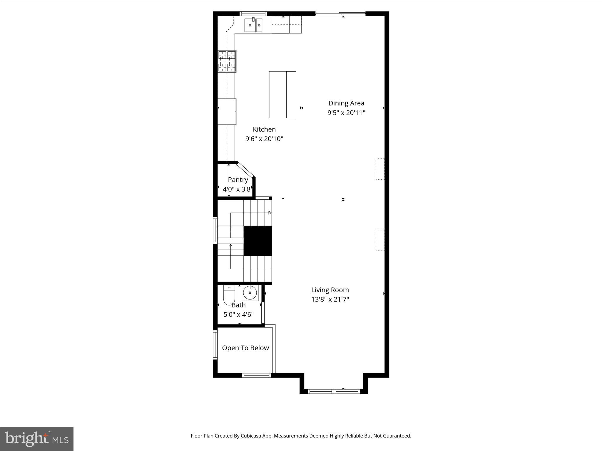 CAMDEN CROSSING - Residential