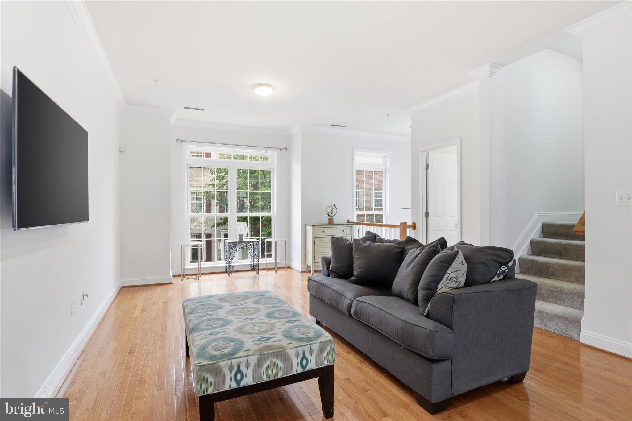 CAMDEN CROSSING - Residential