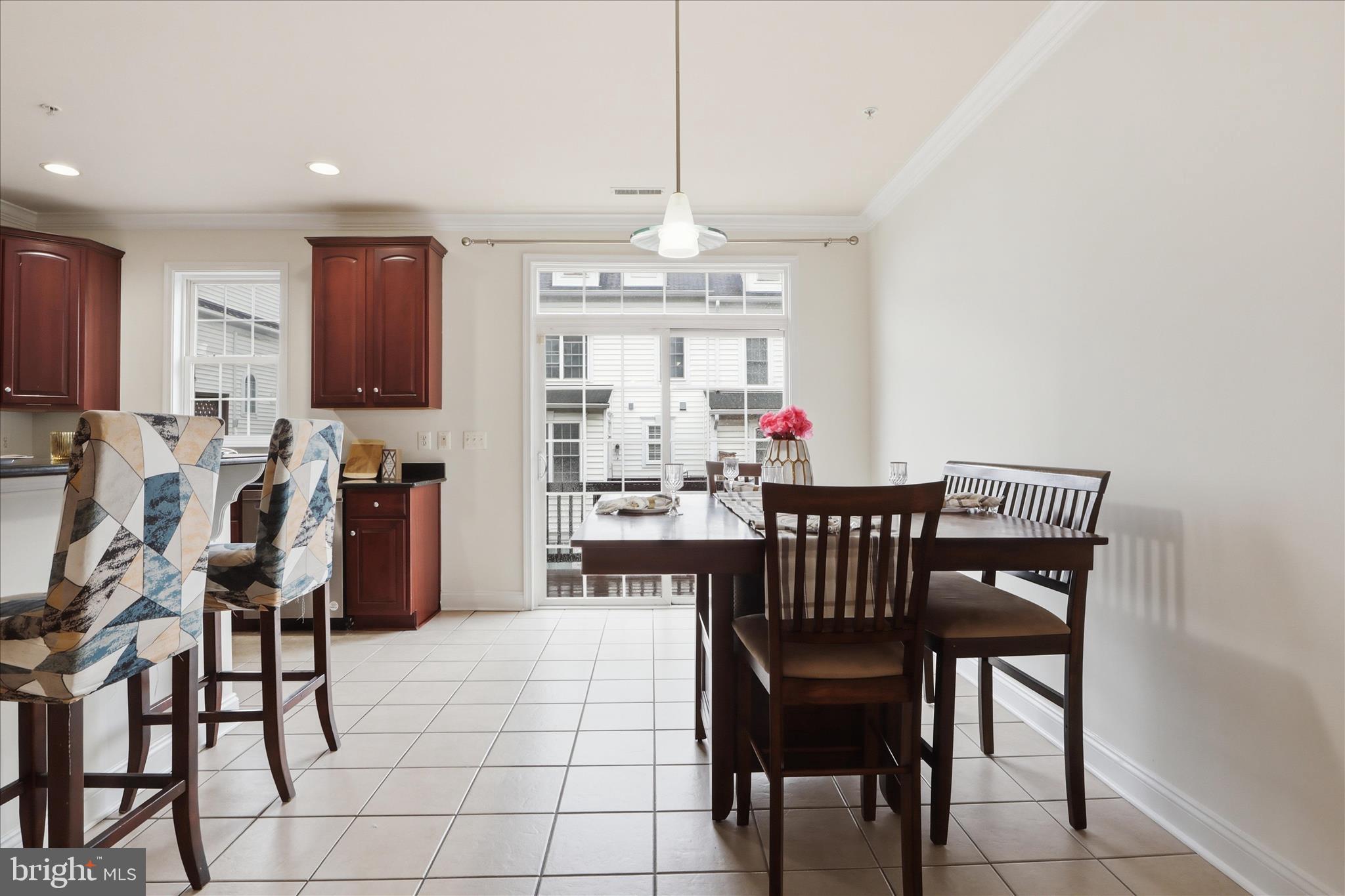 CAMDEN CROSSING - Residential
