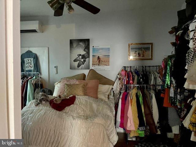 FAIRMOUNT - Residential Lease