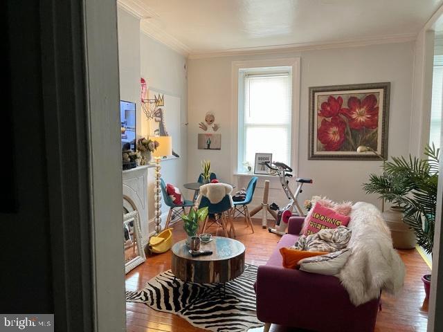 FAIRMOUNT - Residential Lease