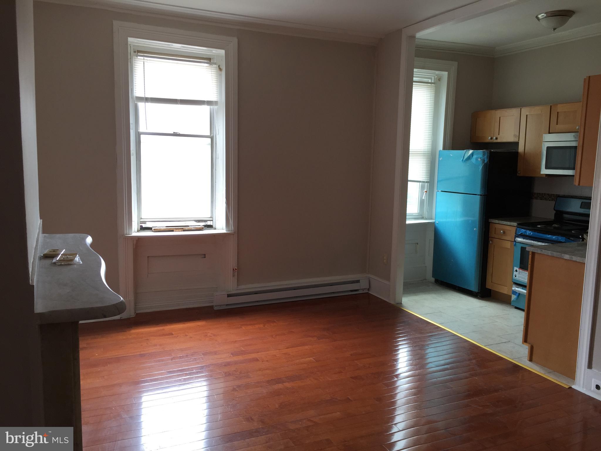 FAIRMOUNT - Residential Lease