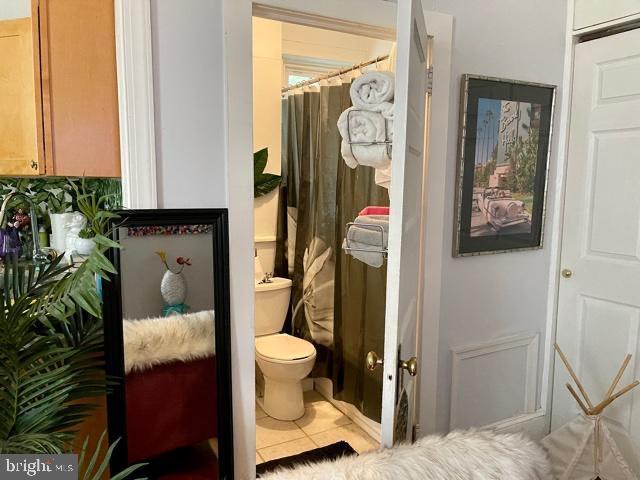 FAIRMOUNT - Residential Lease