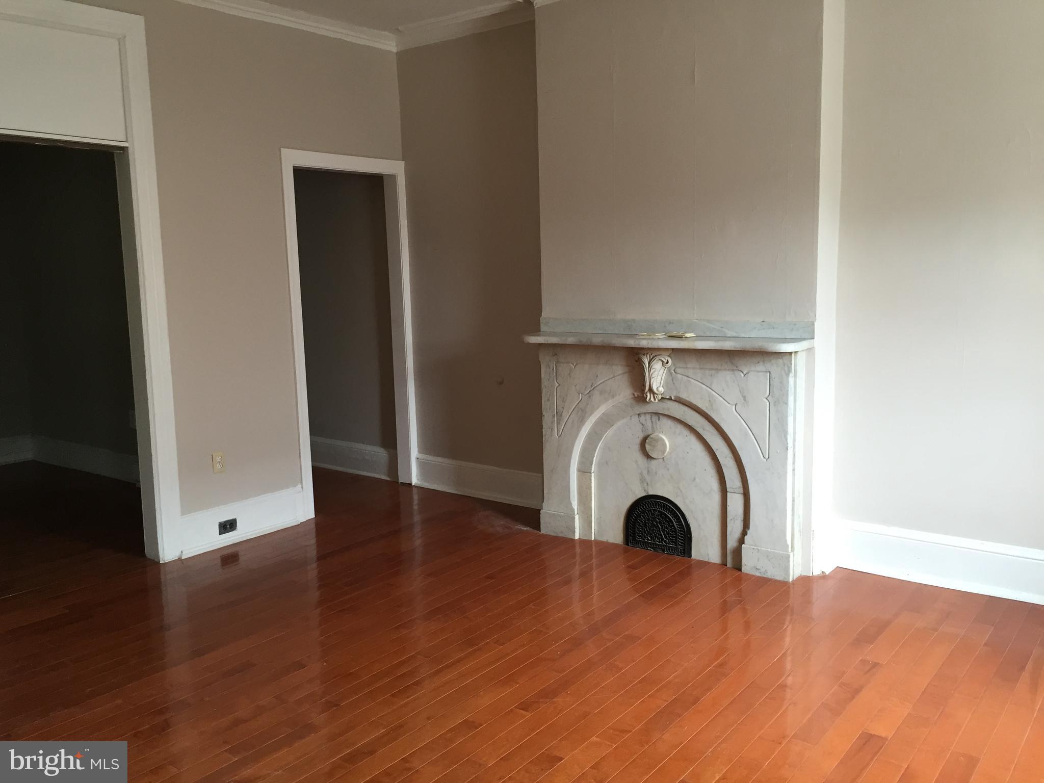 FAIRMOUNT - Residential Lease