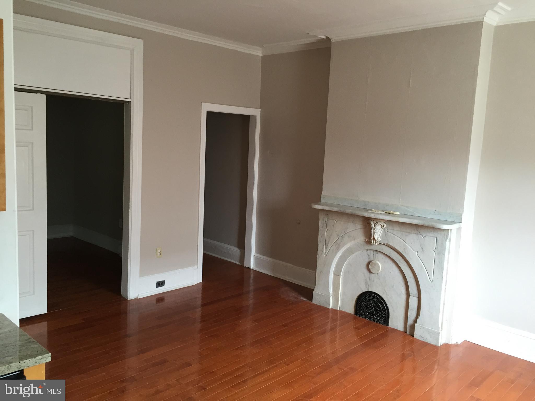 FAIRMOUNT - Residential Lease