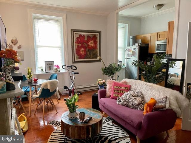 FAIRMOUNT - Residential Lease