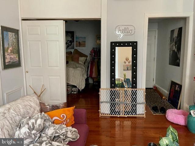 FAIRMOUNT - Residential Lease