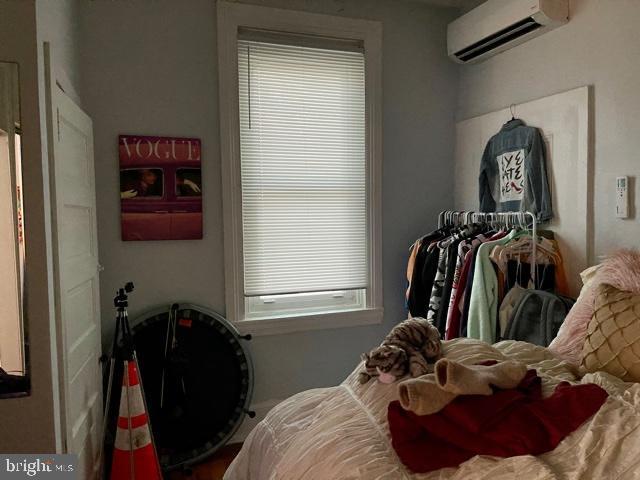 FAIRMOUNT - Residential Lease