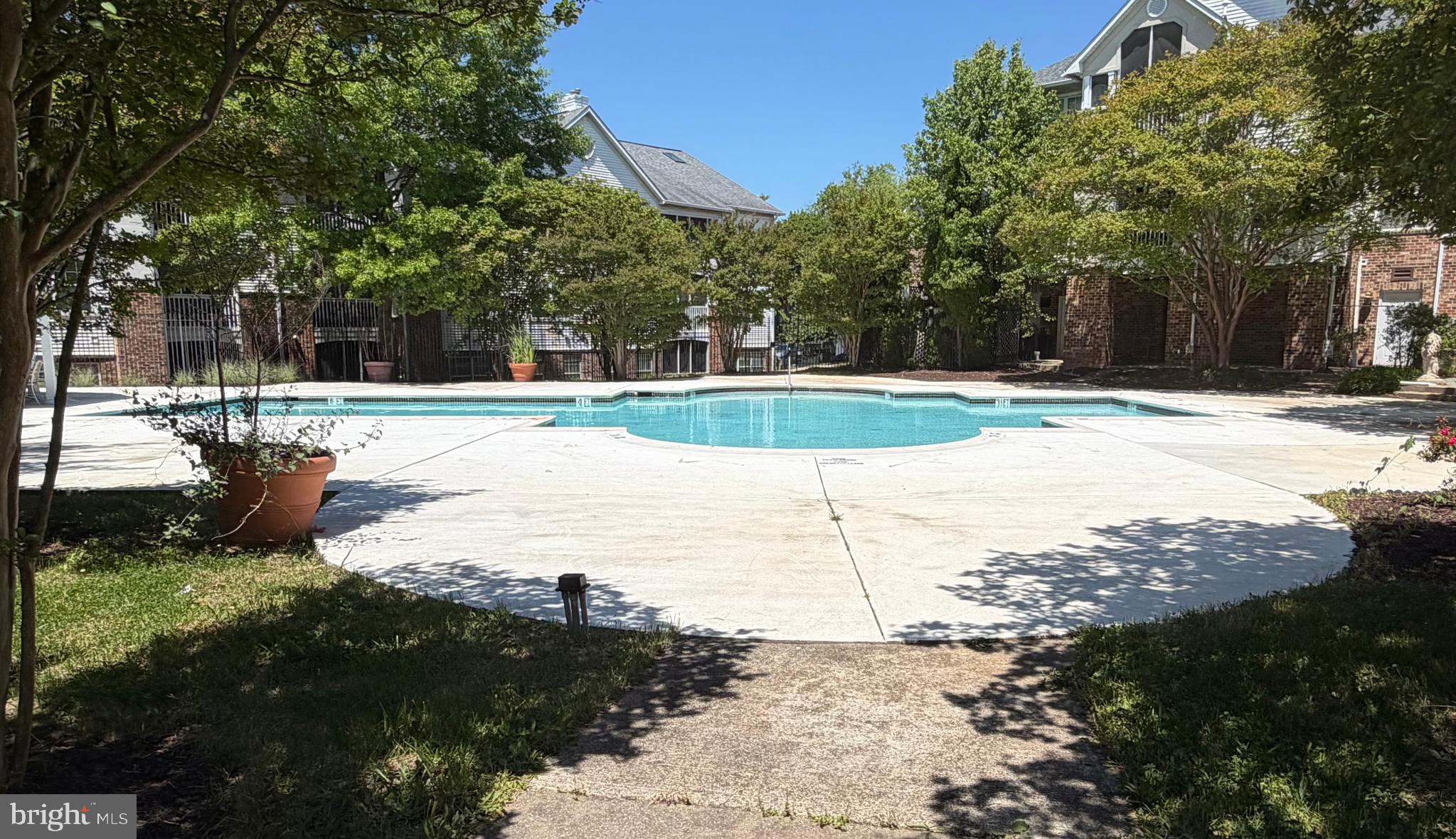 GREENBELT LAKE VILLAGE - Residential