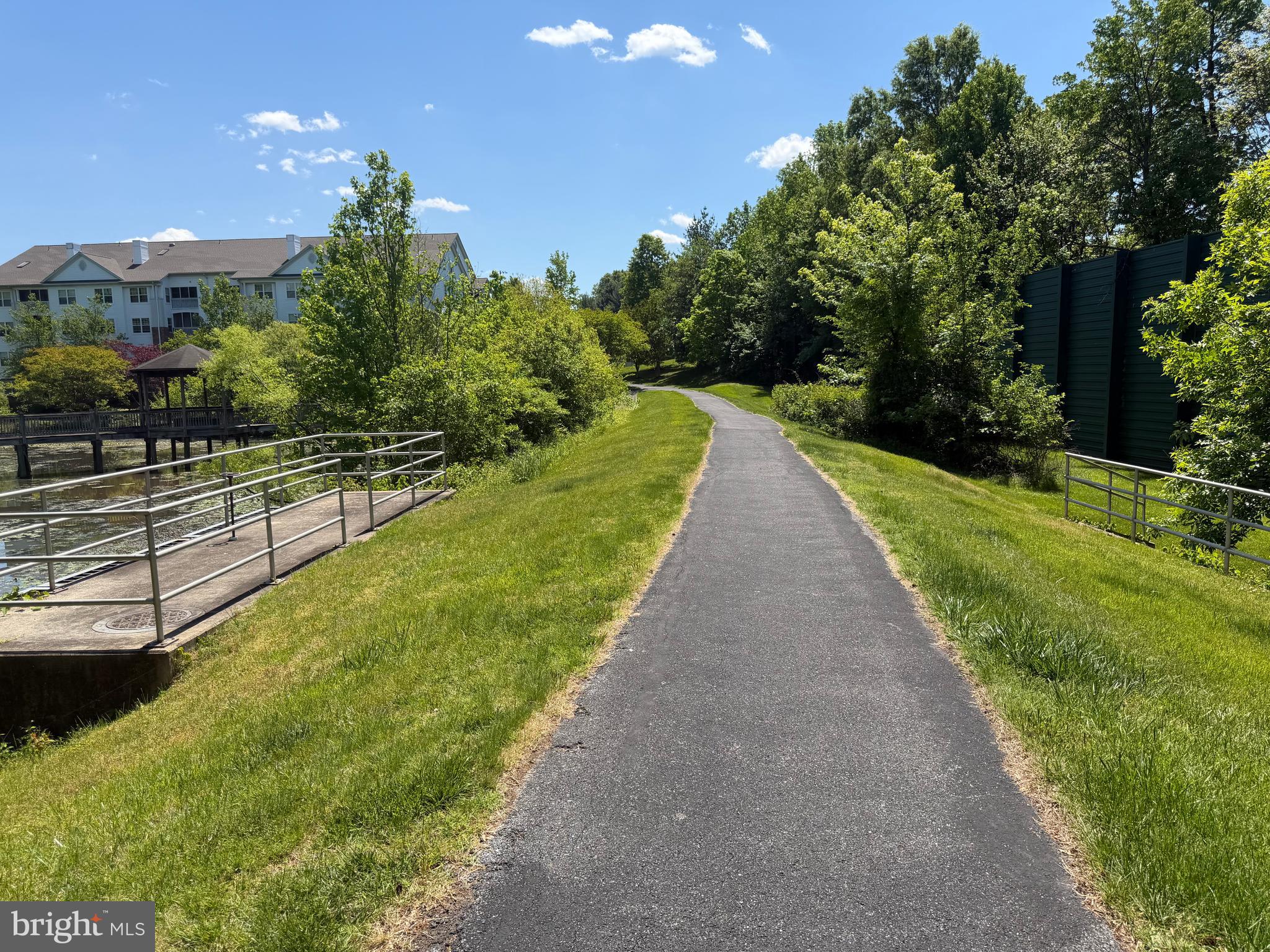 GREENBELT LAKE VILLAGE - Residential