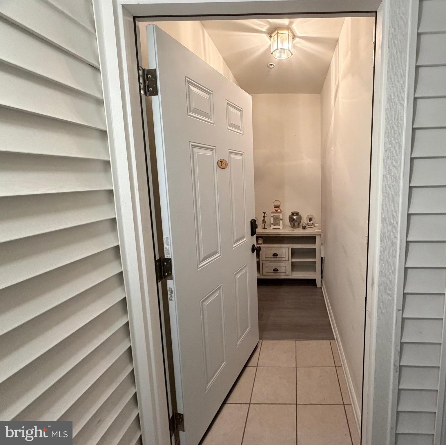 6602 LAKE PARK DRIVE T-1