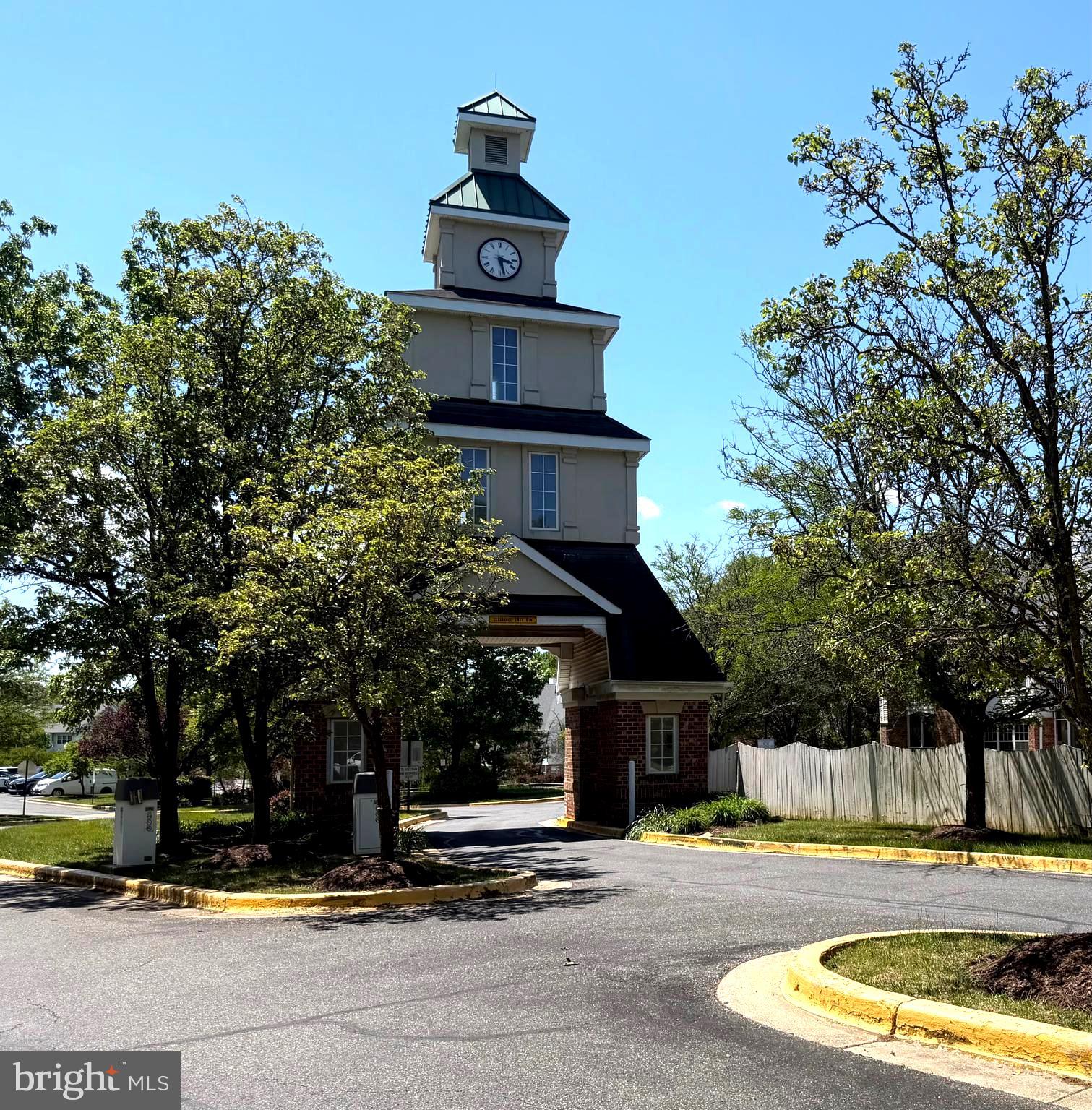 GREENBELT LAKE VILLAGE - Residential