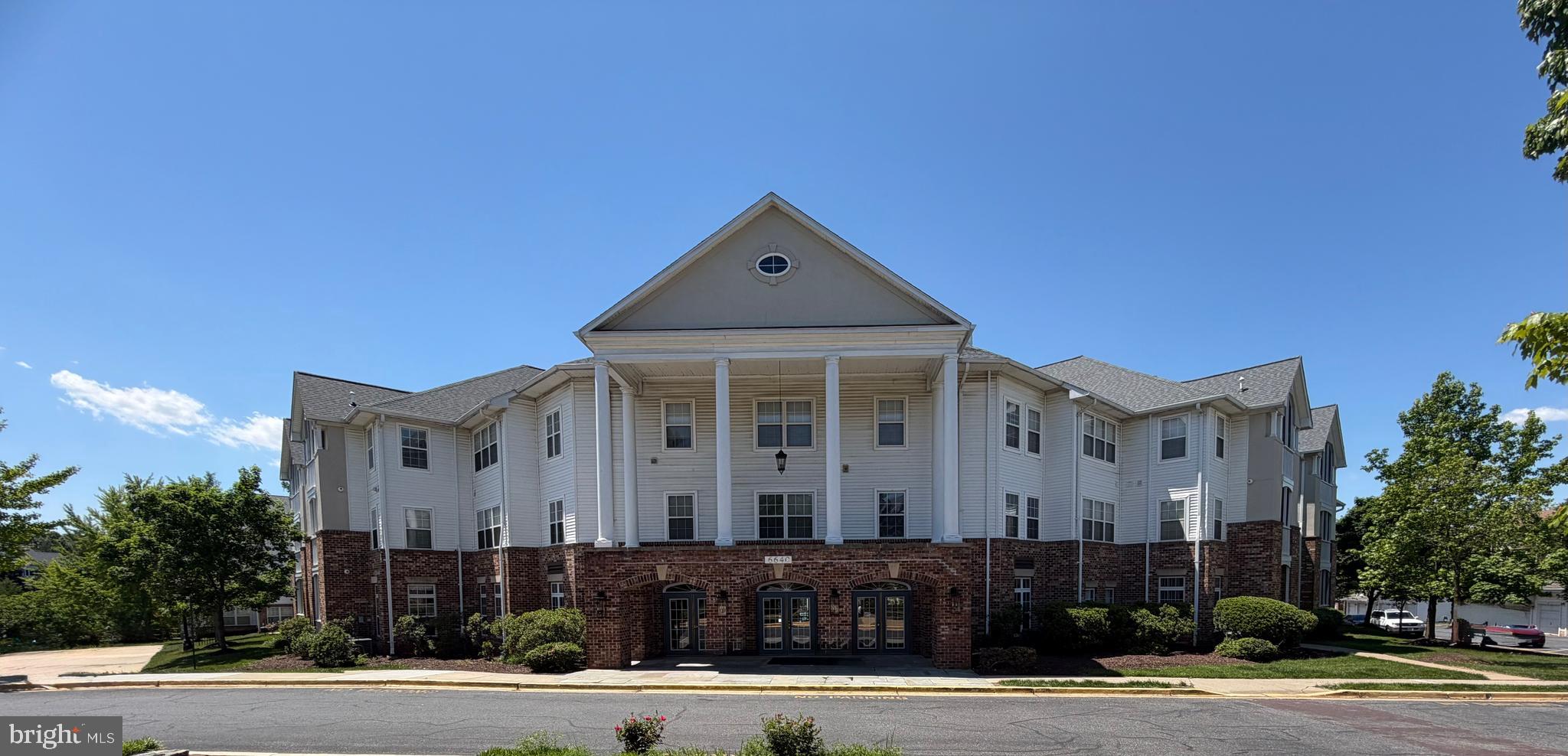GREENBELT LAKE VILLAGE - Residential