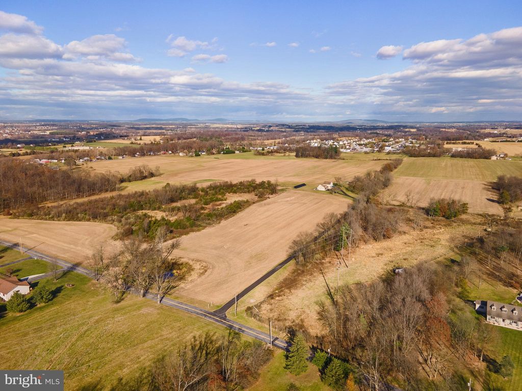 Photo of 1145 The Spangler Road, NEW OXFORD, PA 17350 (MLS # PAAD2021120)