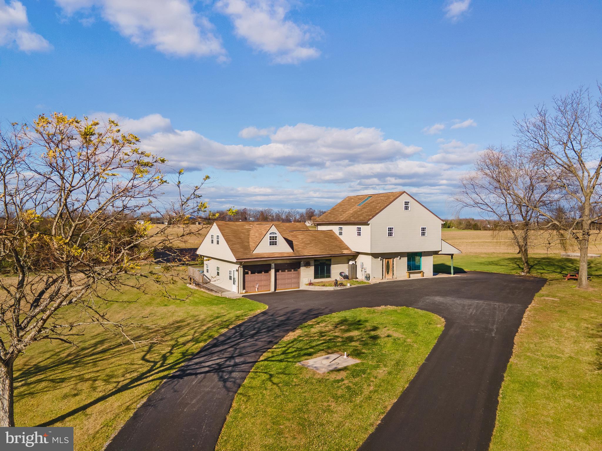 1145 THE SPANGLER ROAD