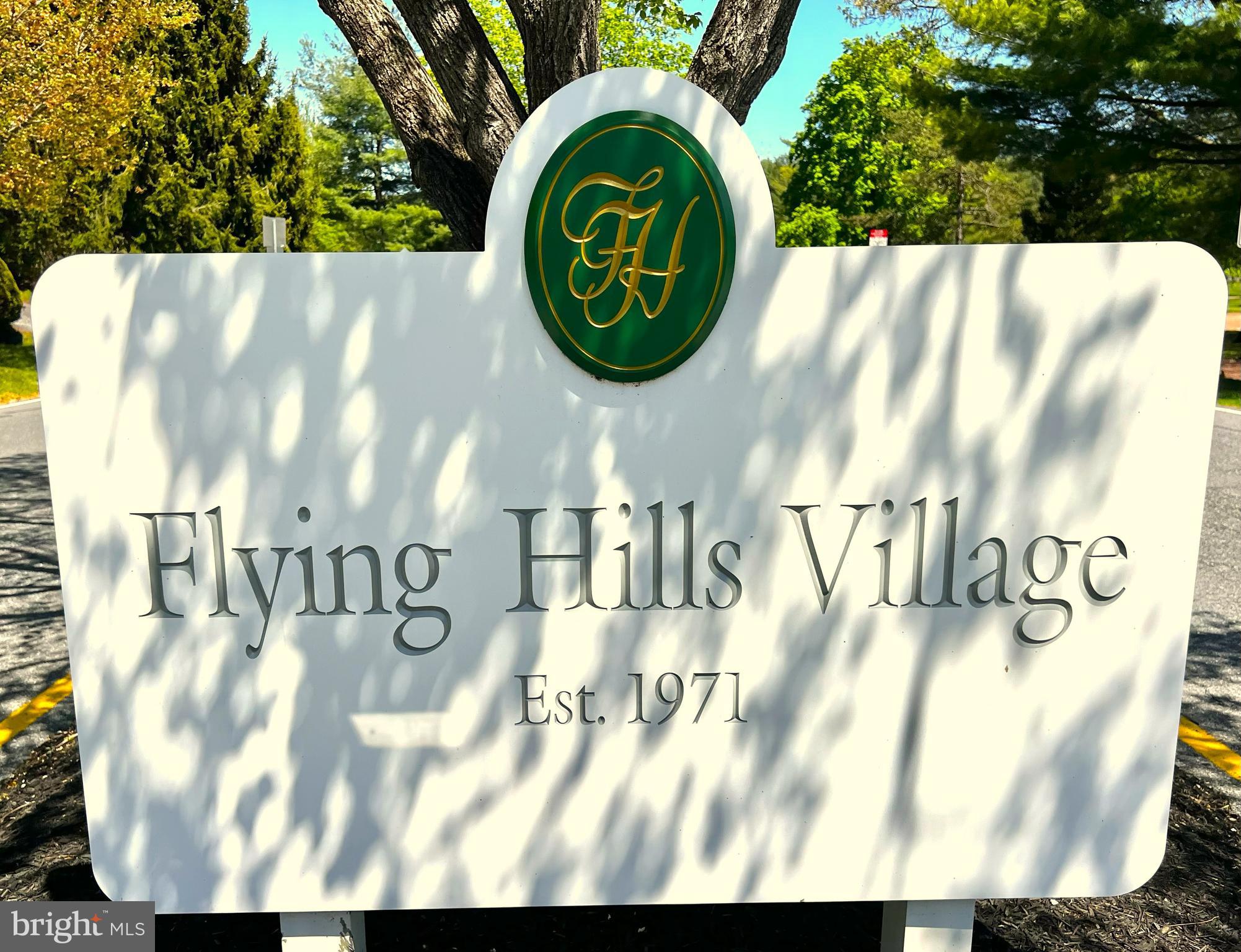 FLYING HILLS - Residential