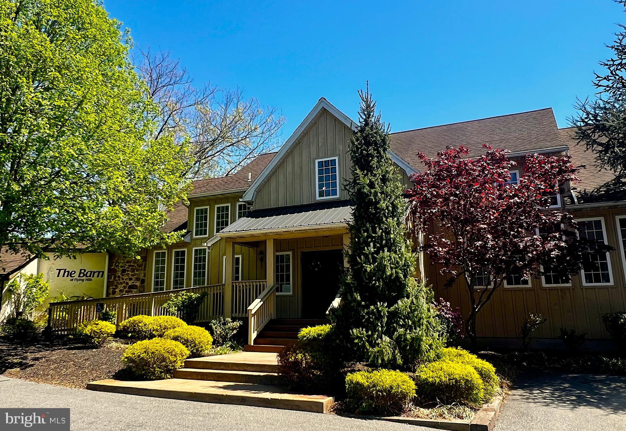 FLYING HILLS - Residential