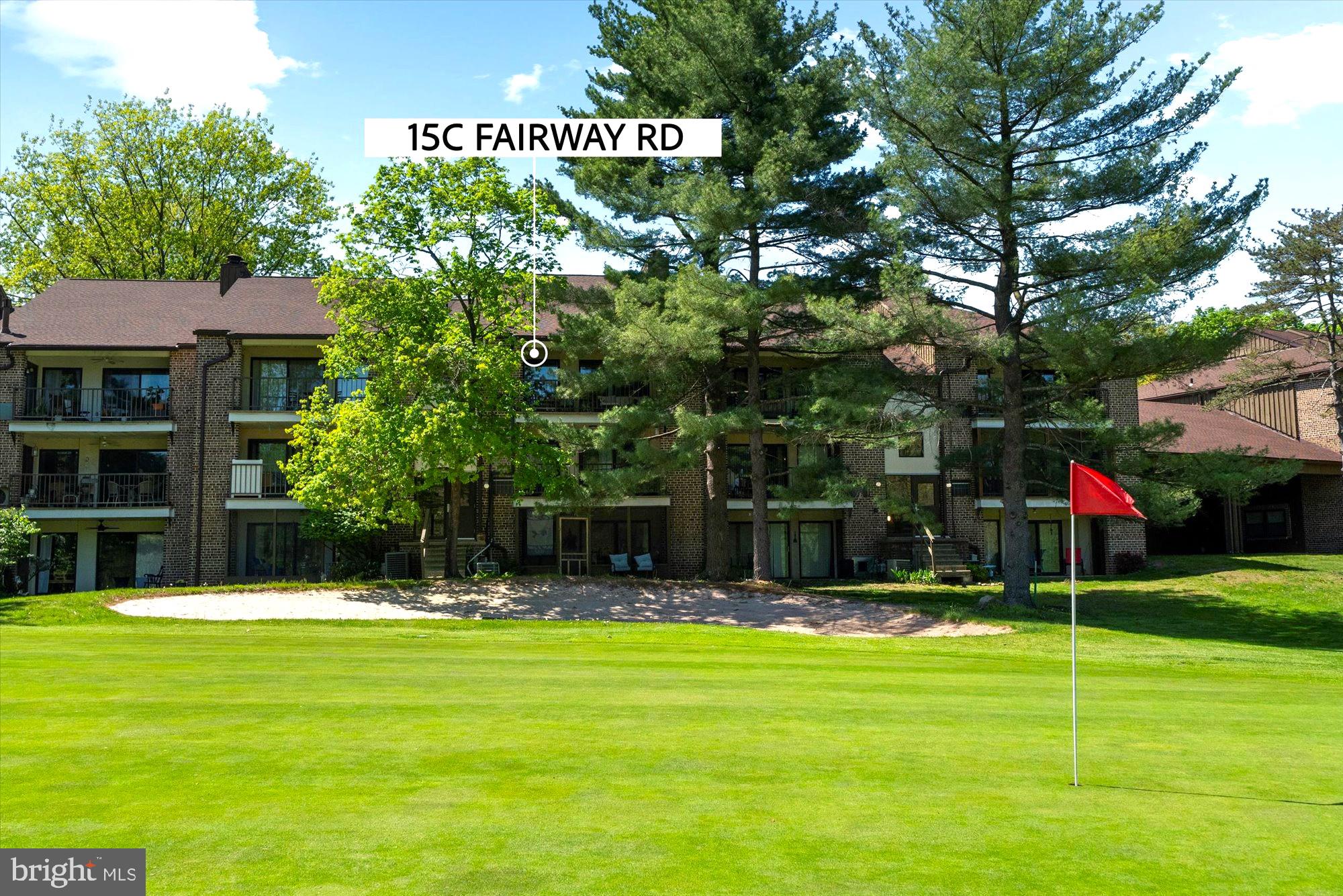 FLYING HILLS - Residential