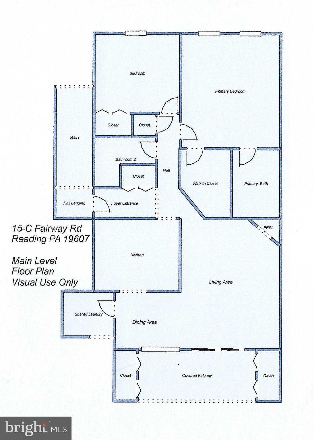 FLYING HILLS - Residential