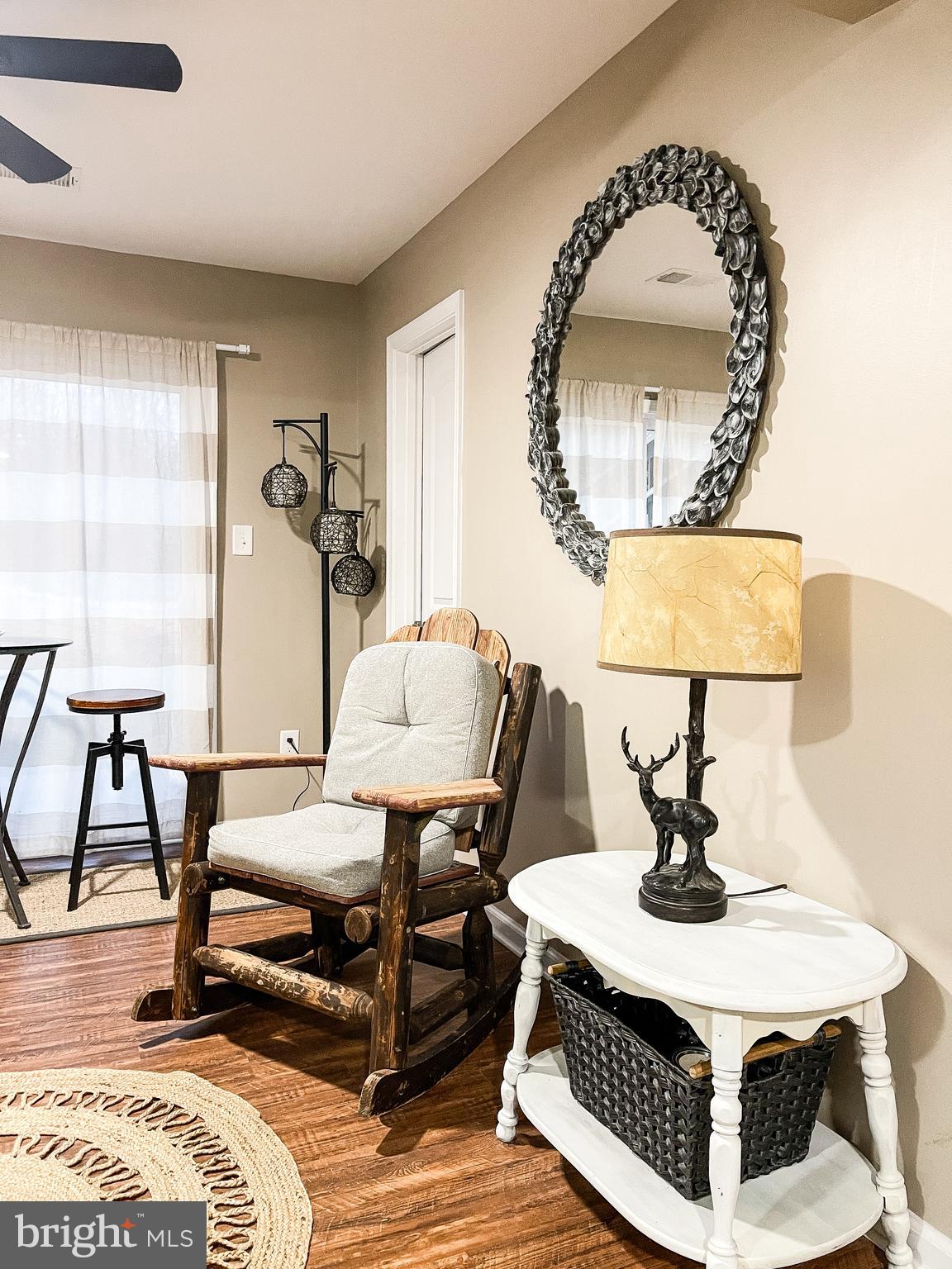 FORT HILL FARMS - Residential