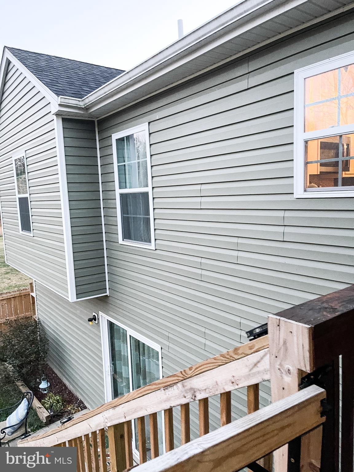 FORT HILL FARMS - Residential