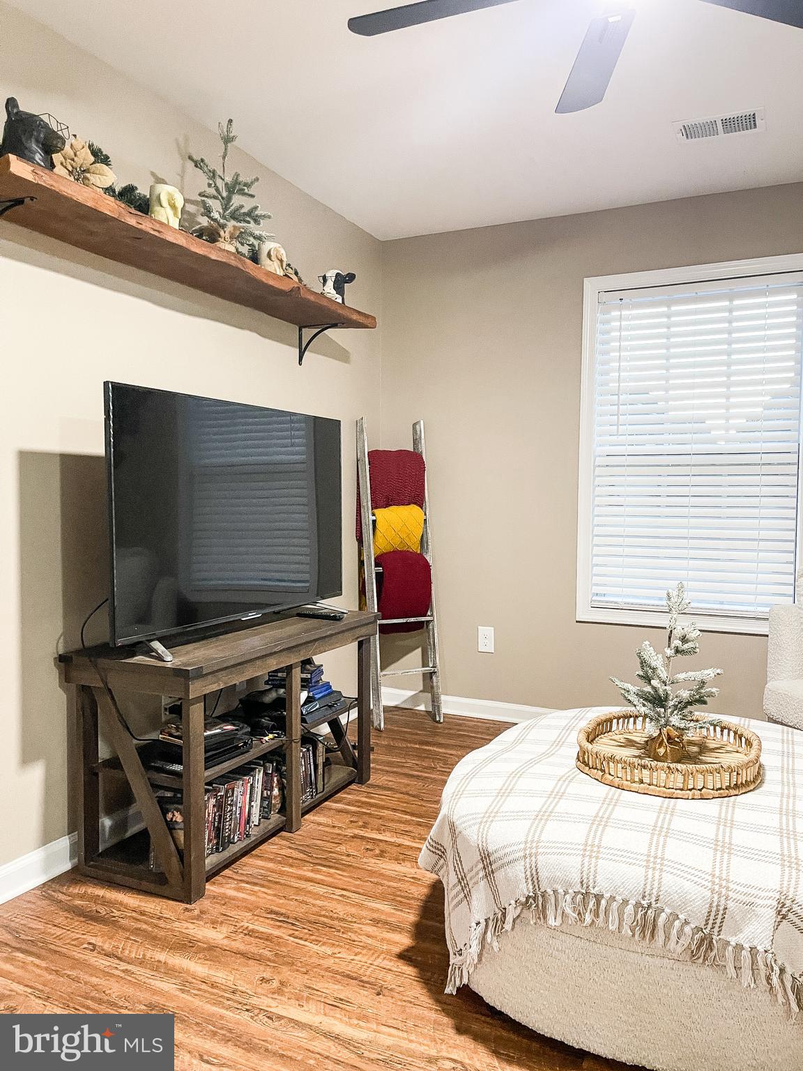 FORT HILL FARMS - Residential