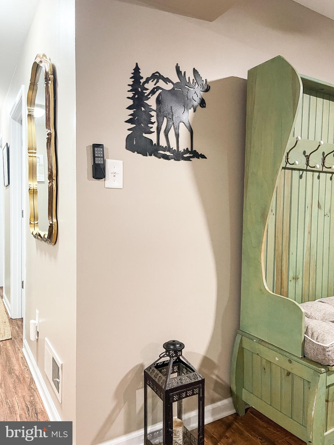 FORT HILL FARMS - Residential