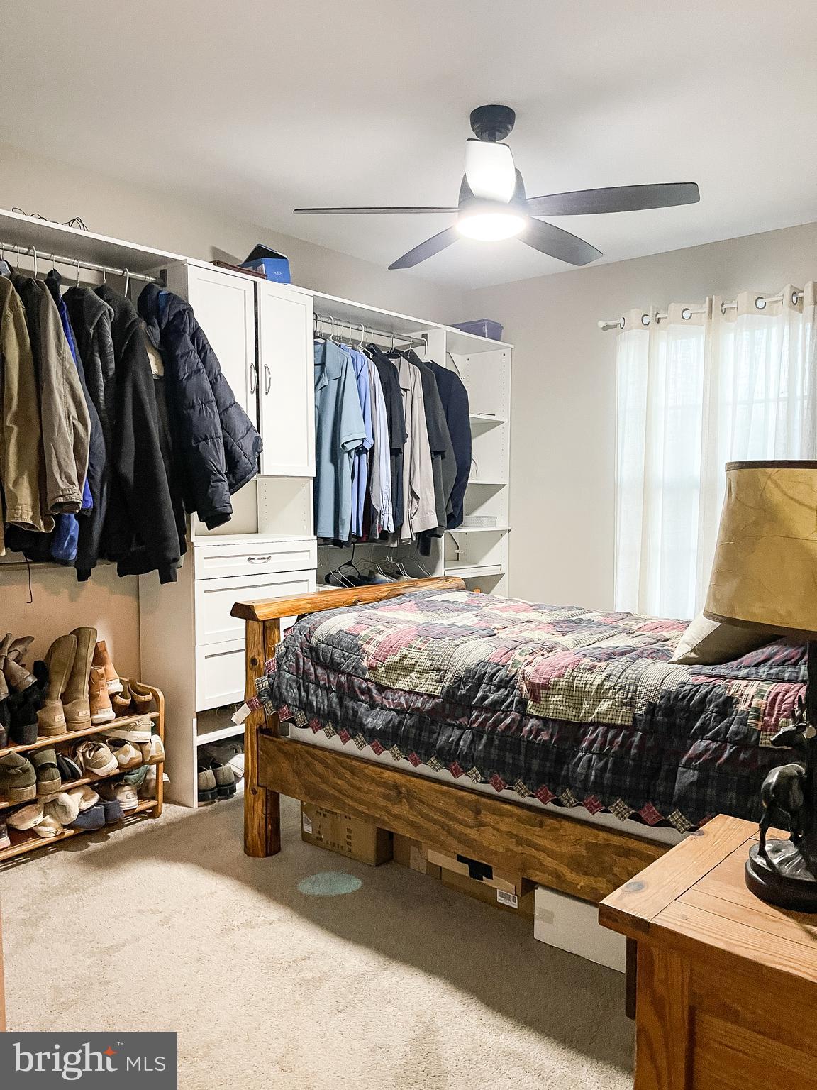 FORT HILL FARMS - Residential