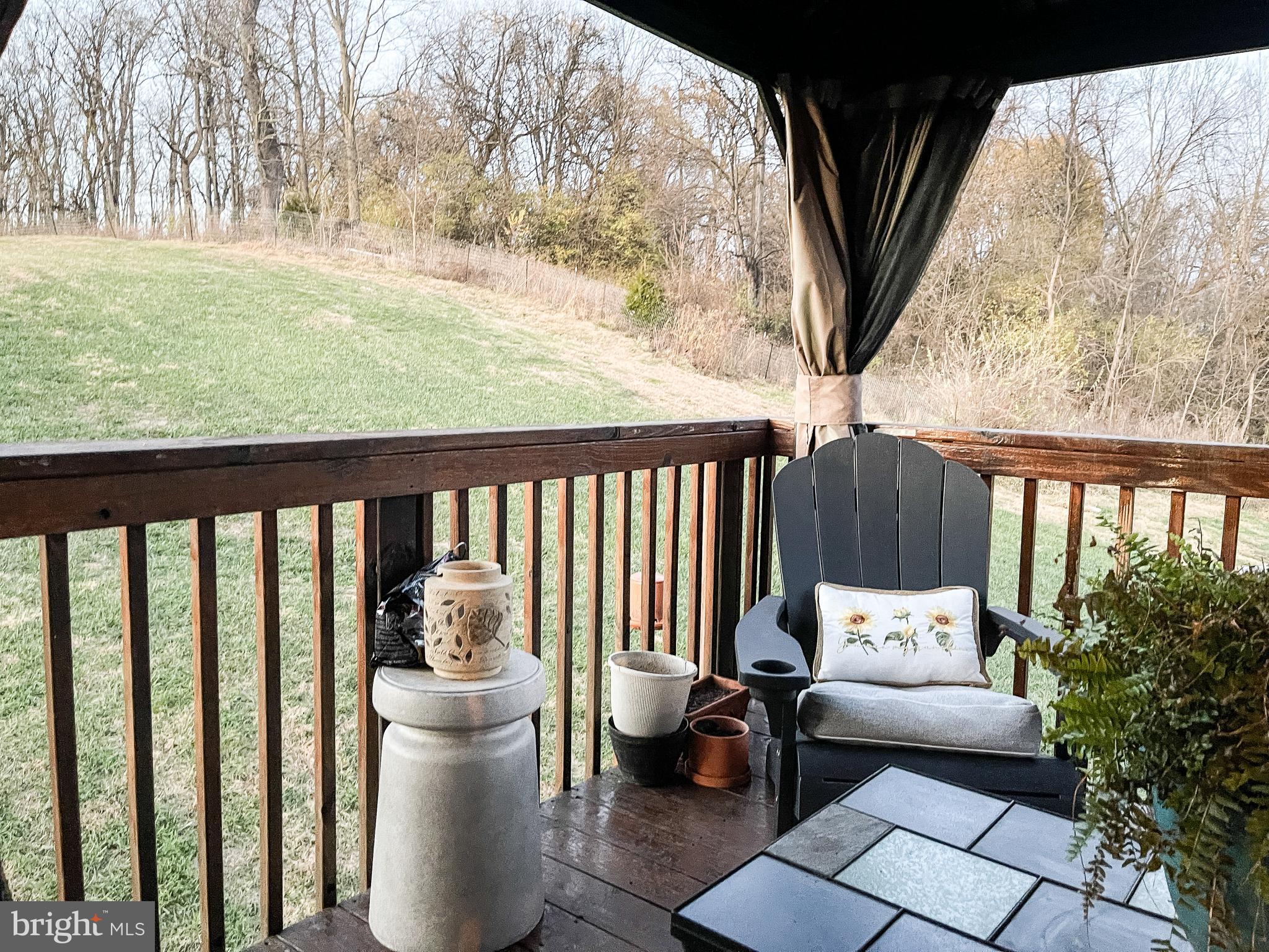 FORT HILL FARMS - Residential