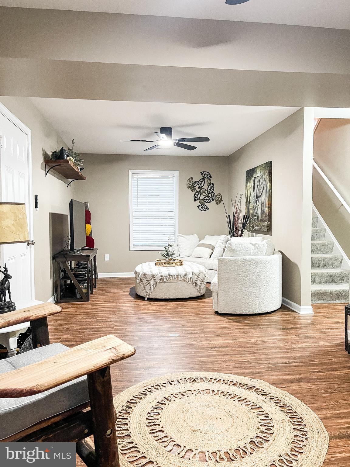 FORT HILL FARMS - Residential