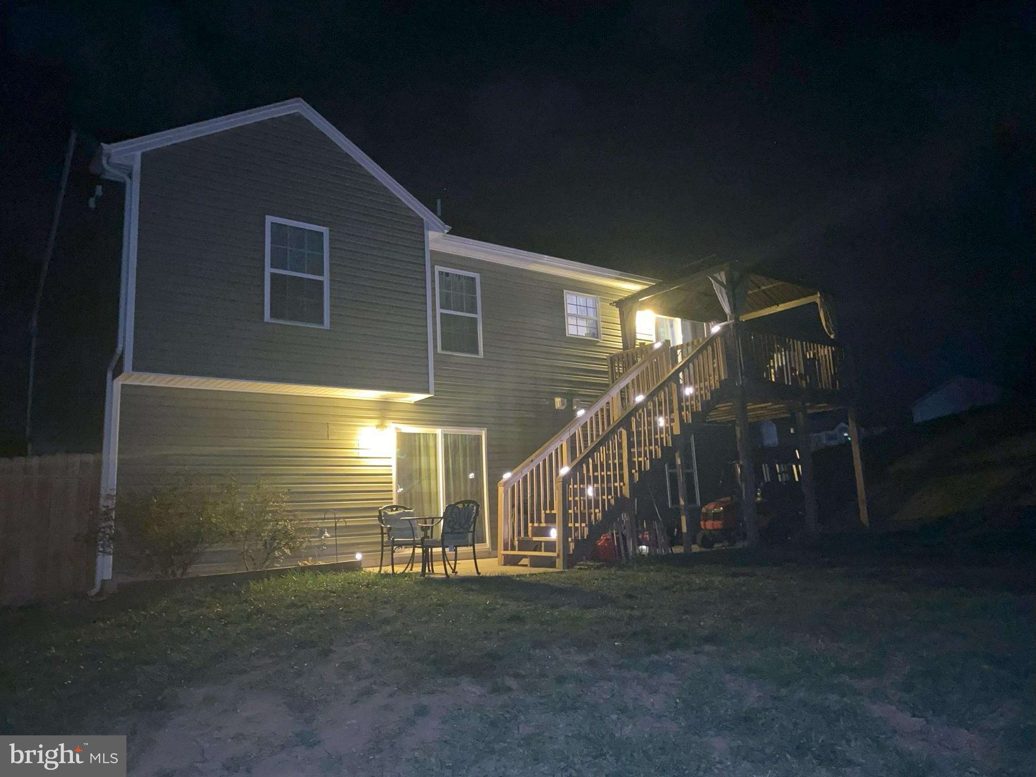 FORT HILL FARMS - Residential