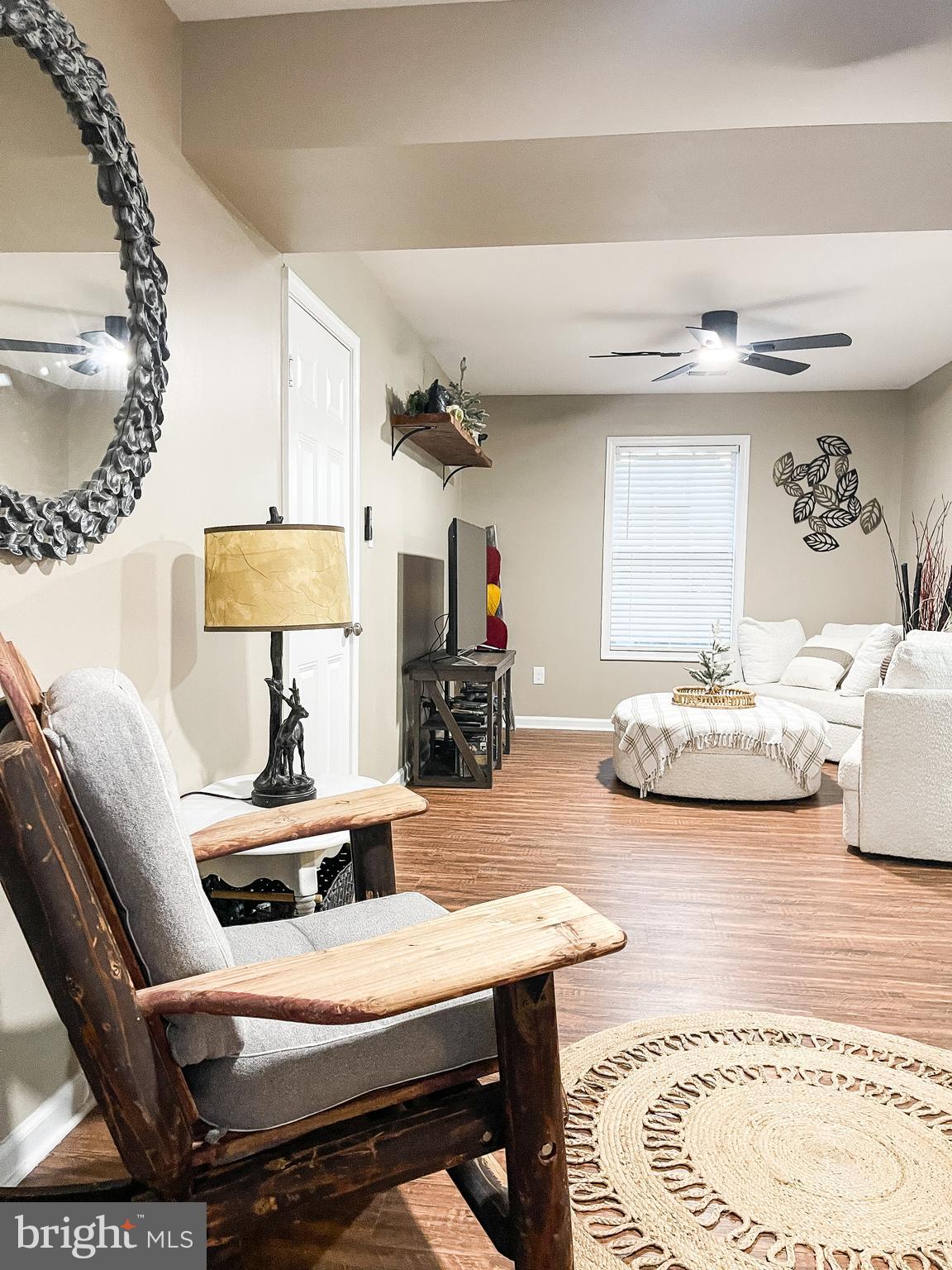 FORT HILL FARMS - Residential