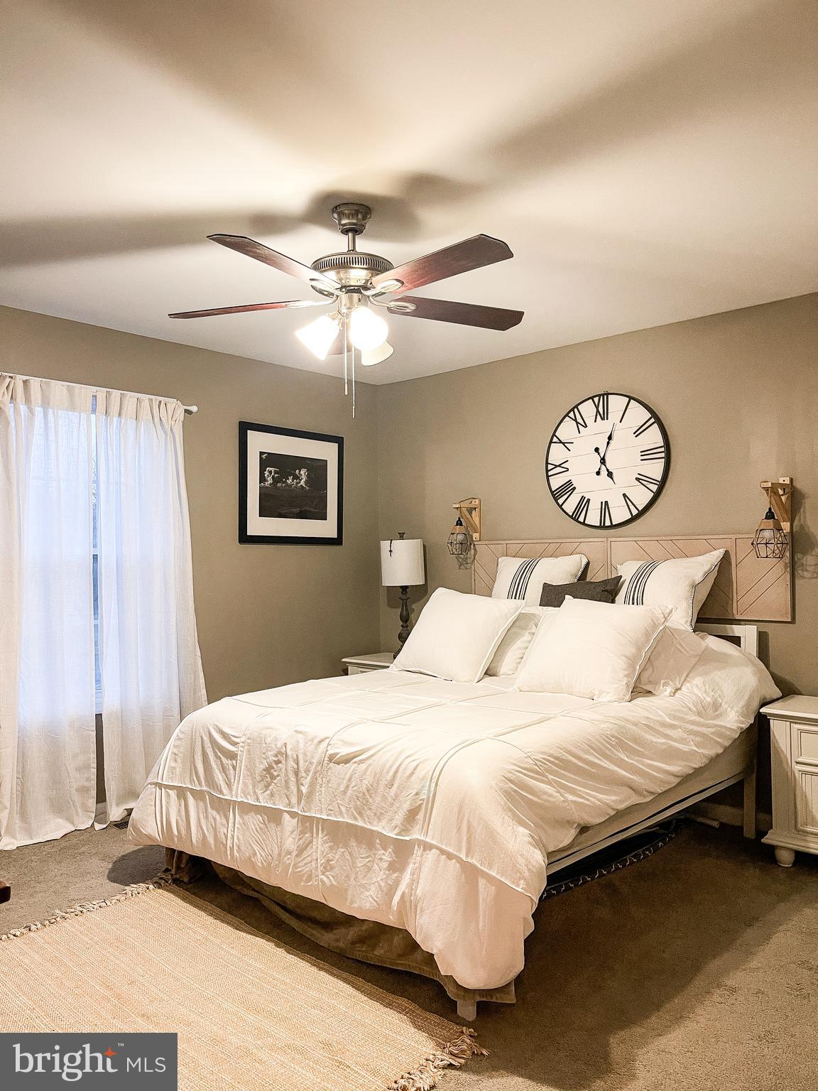 FORT HILL FARMS - Residential