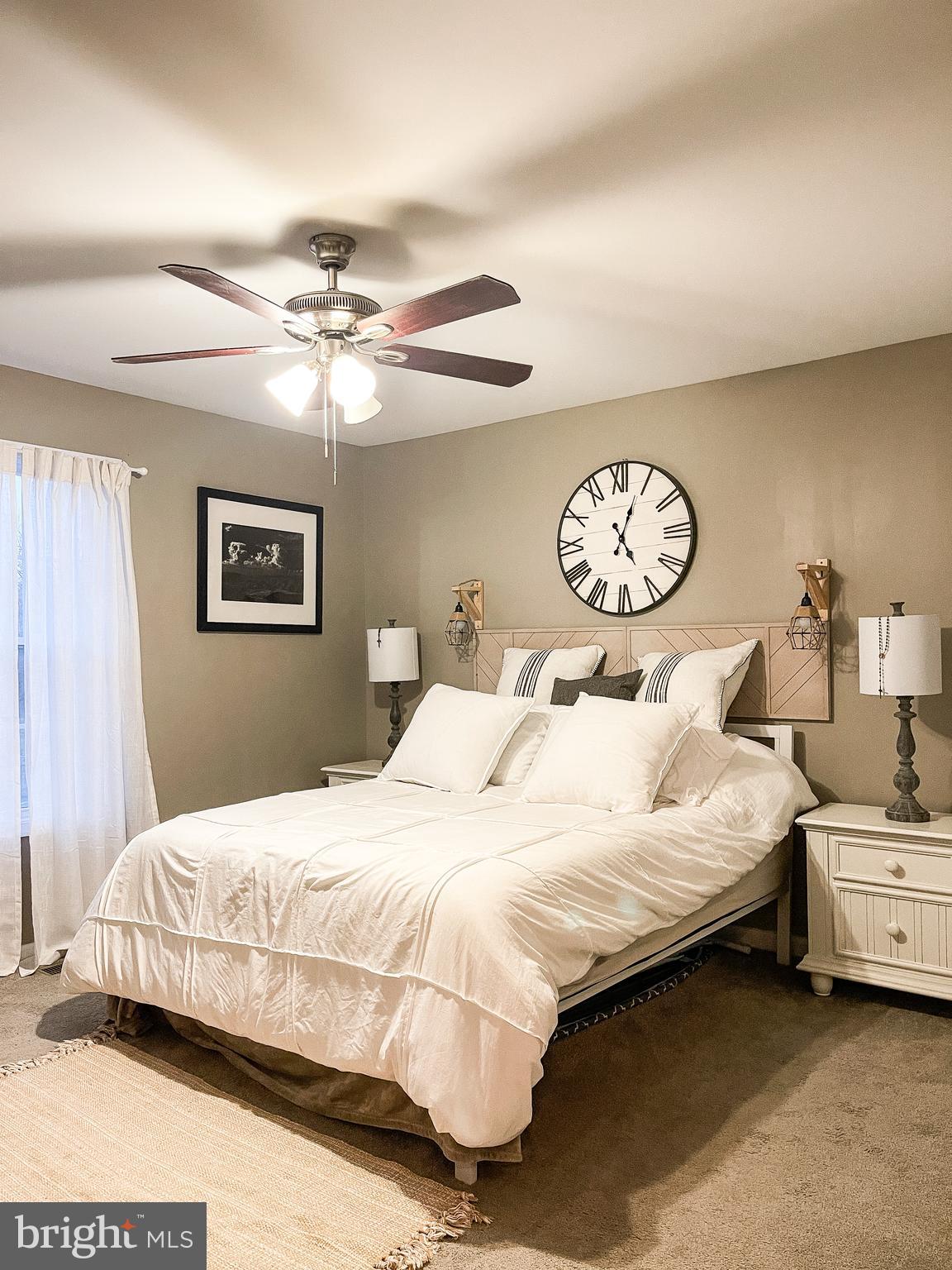 FORT HILL FARMS - Residential