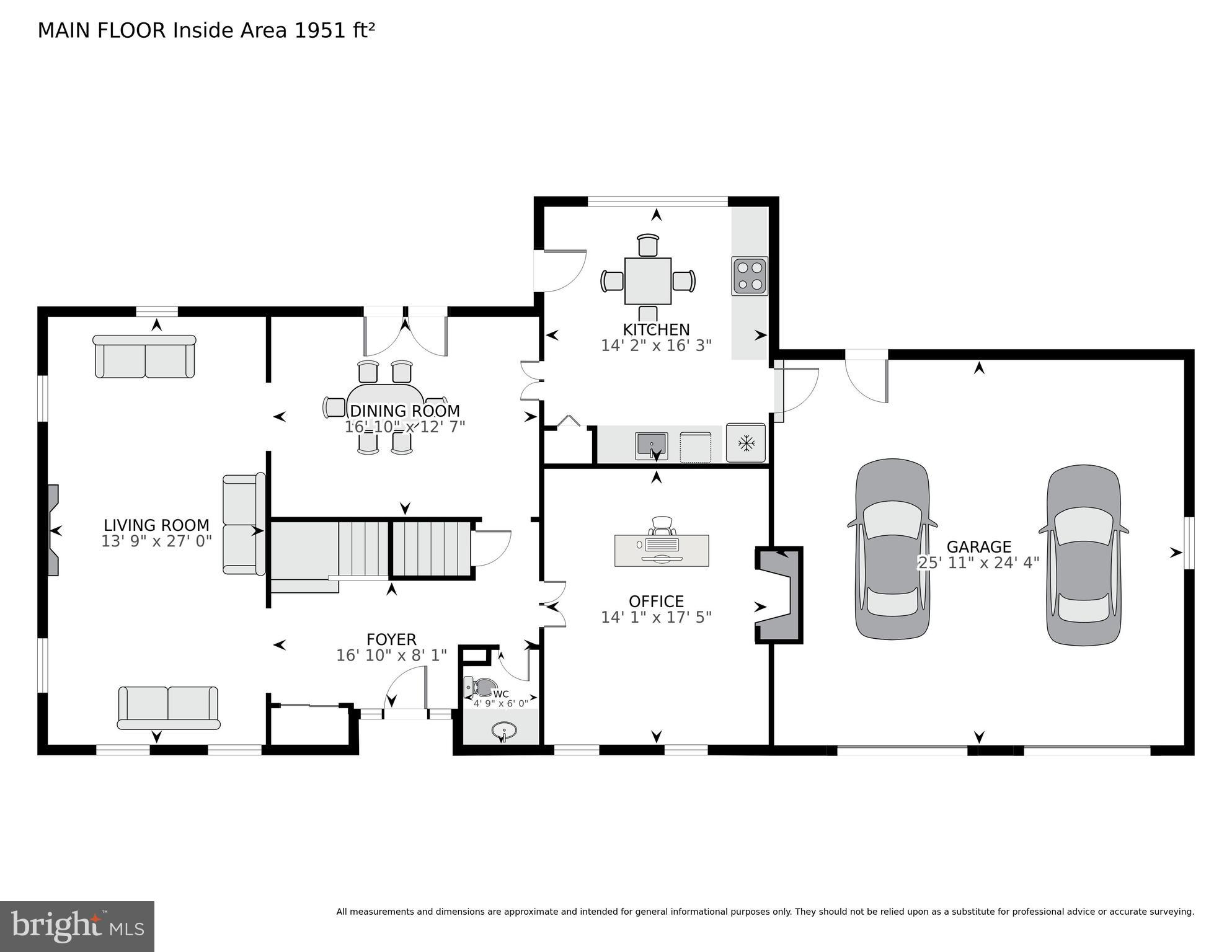 BRADLEY MANOR - Residential