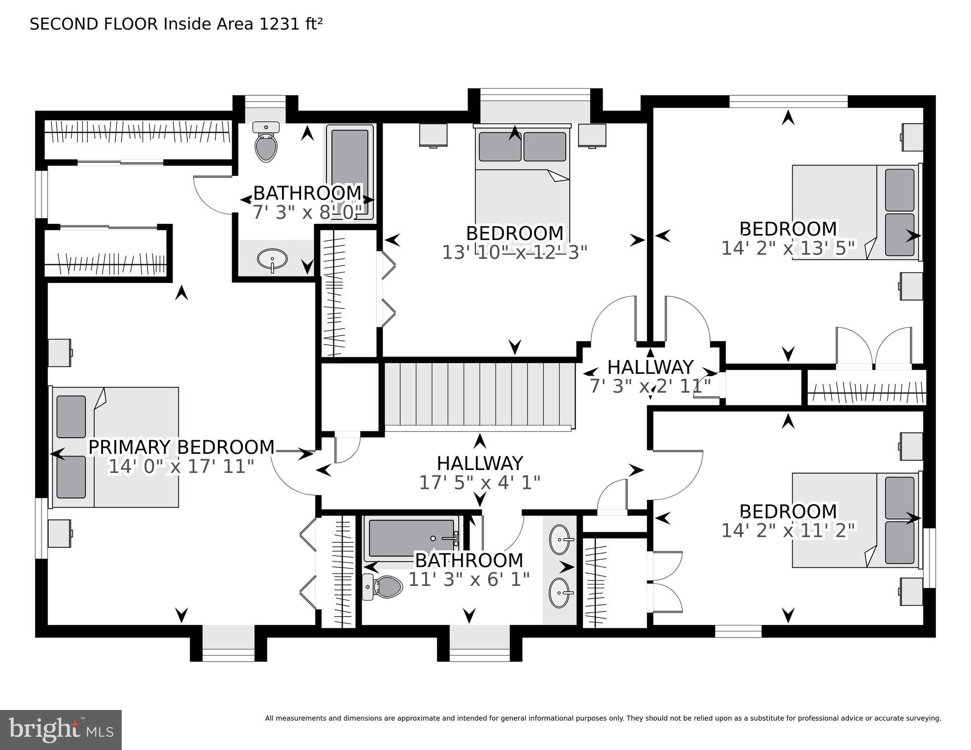BRADLEY MANOR - Residential
