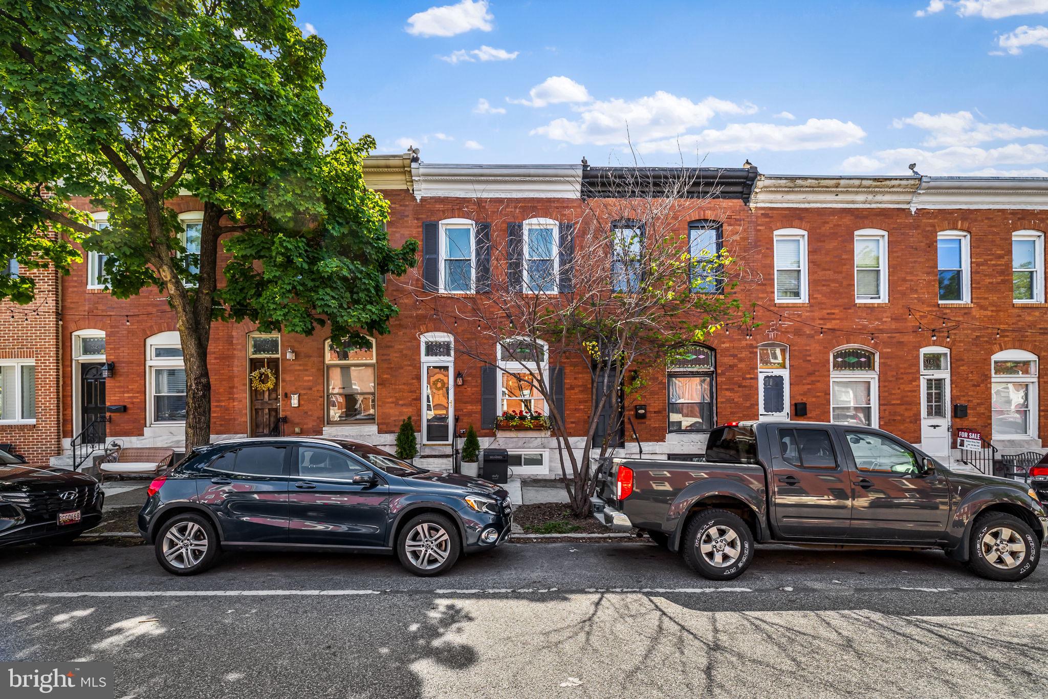 524 S KENWOOD AVENUE