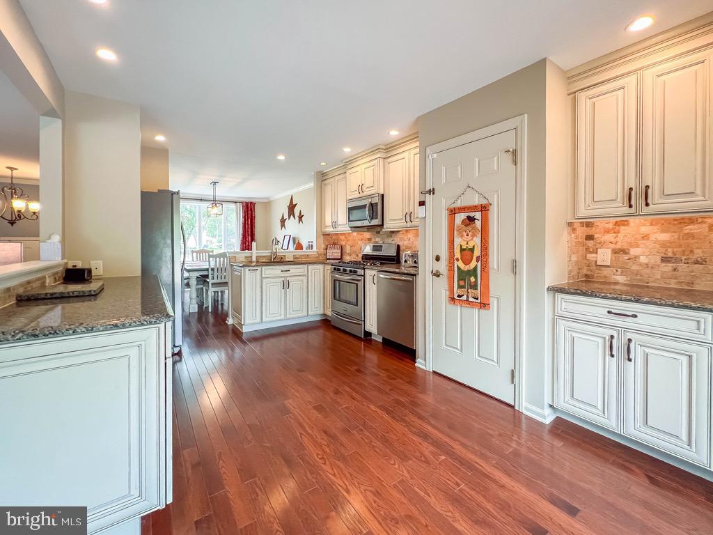 55 MOUNT PLEASANT DRIVE