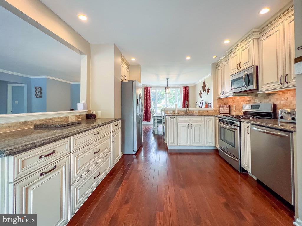 55 MOUNT PLEASANT DRIVE