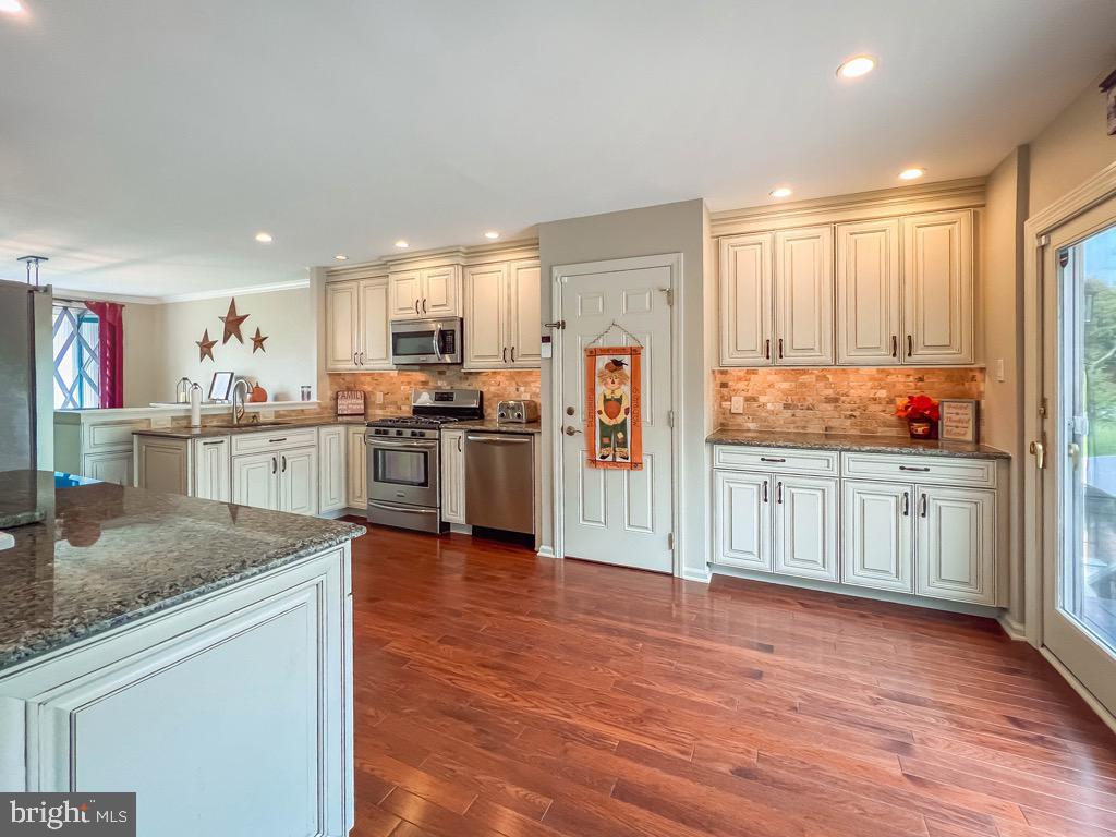 55 MOUNT PLEASANT DRIVE