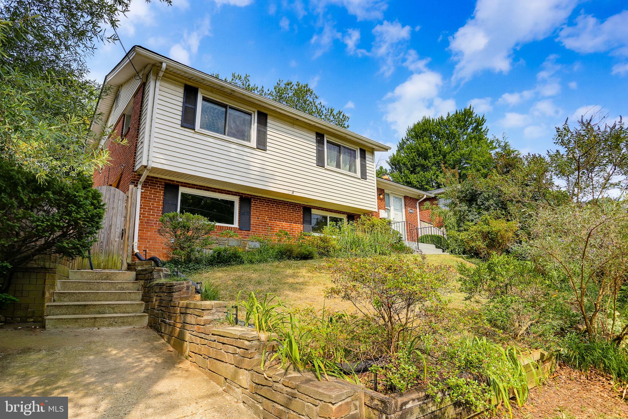 5923 BRYN MAWR ROAD