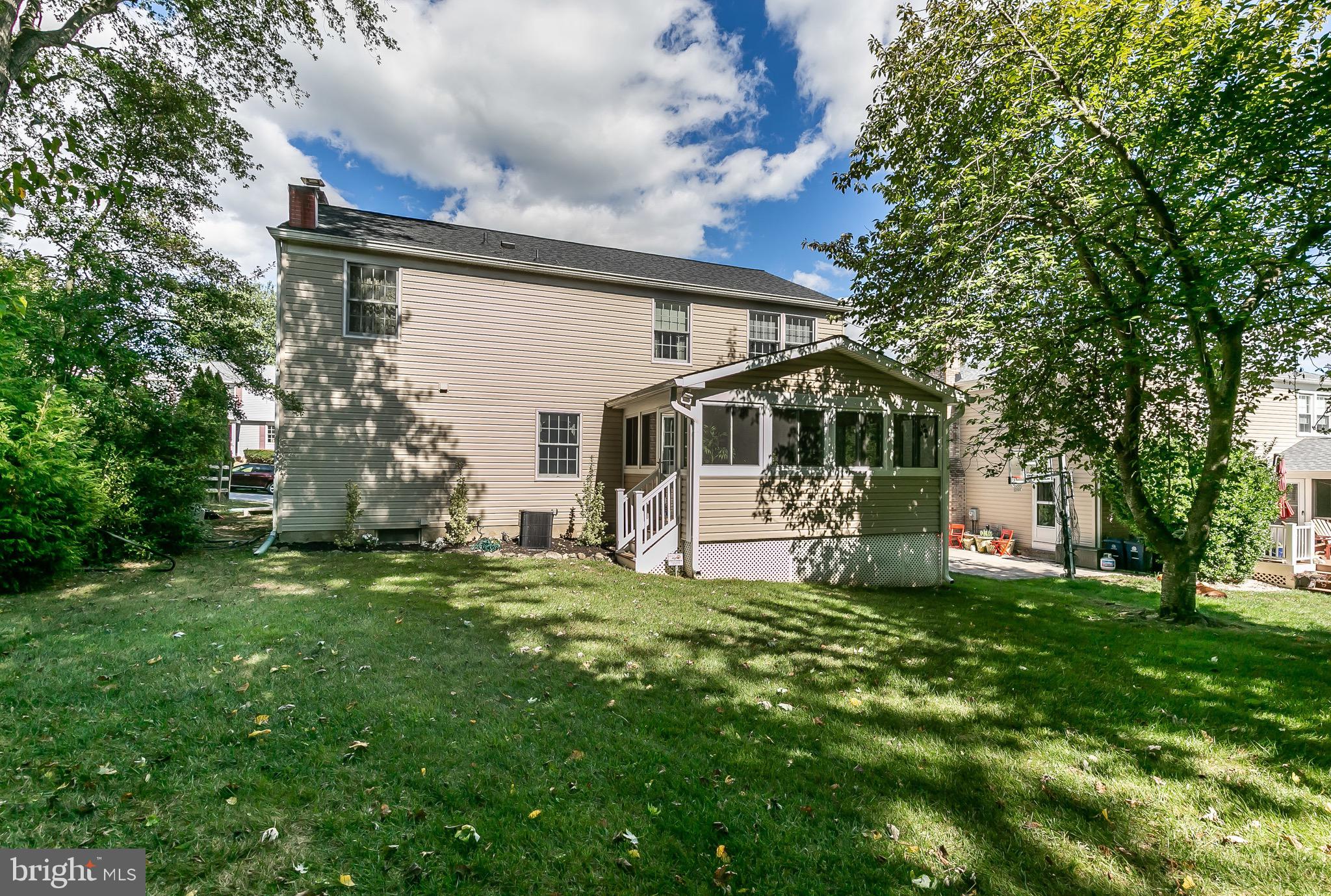 SPRINGDALE - Residential