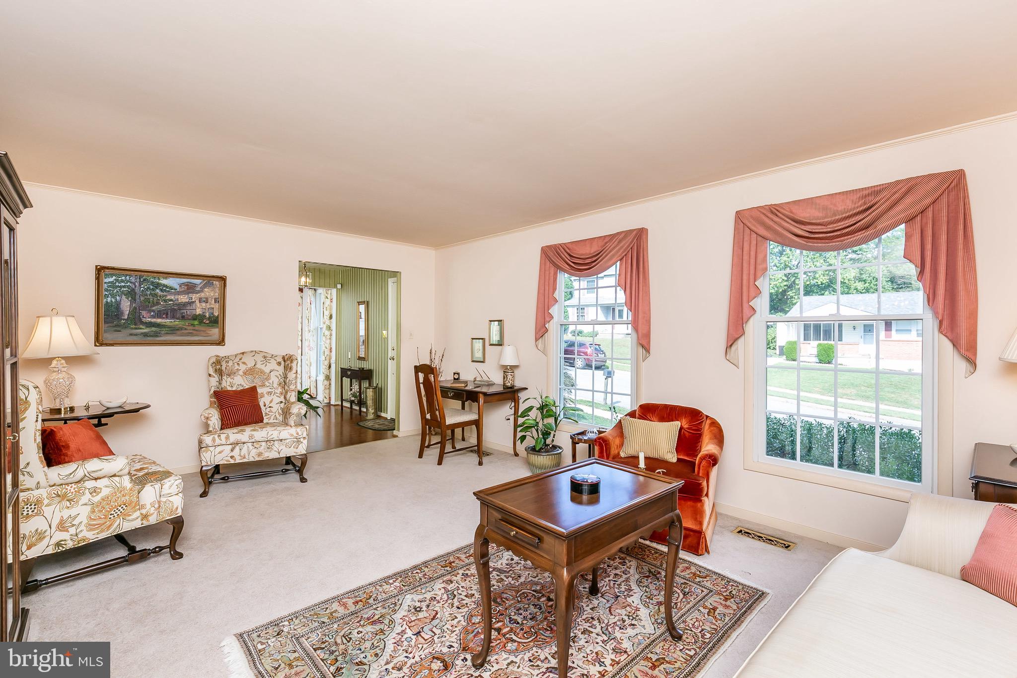 SPRINGDALE - Residential