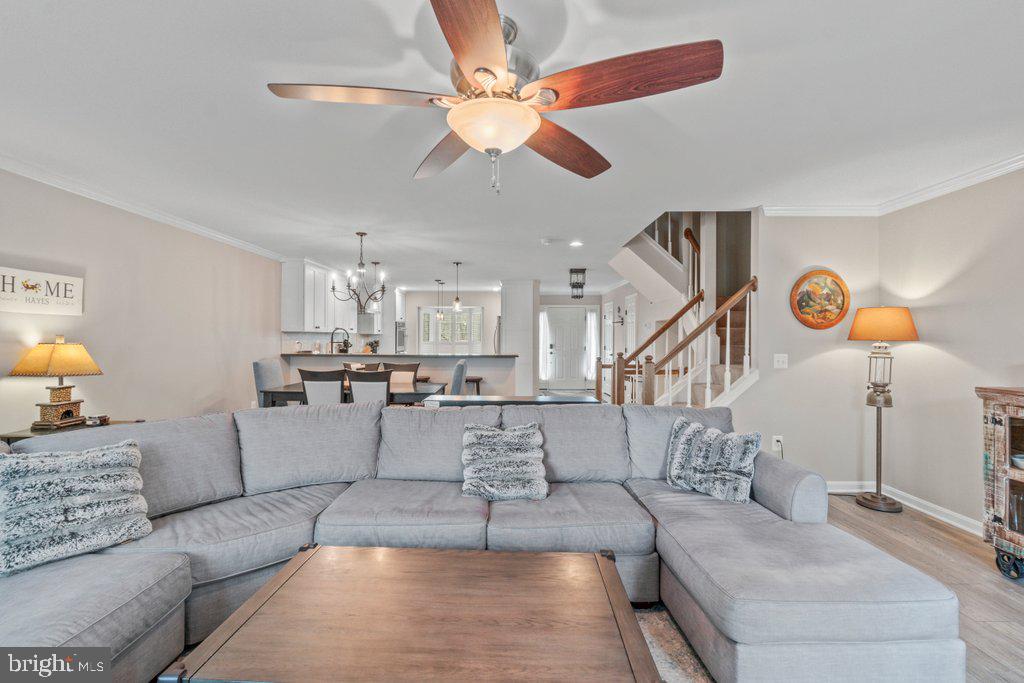 CHAPELGATE - Residential