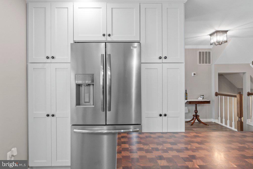 CHAPELGATE - Residential