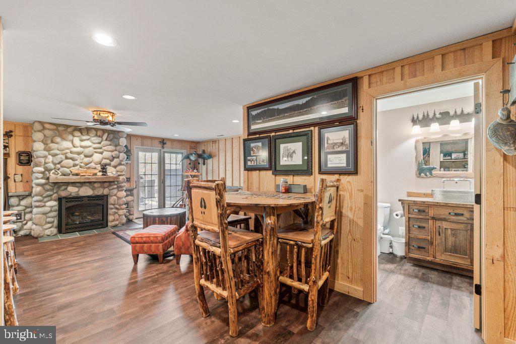 CHAPELGATE - Residential